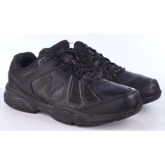 New Balance 519 $150 Men\'s Comfort Cross Trainers Shoes Size 11 (4E) Extra Wide main image 6